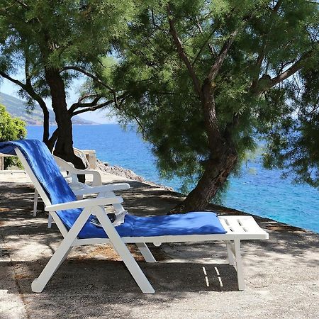 Apartments By The Sea Dingac - Potocine, Peljesac - 4533 Potomje Luaran gambar
