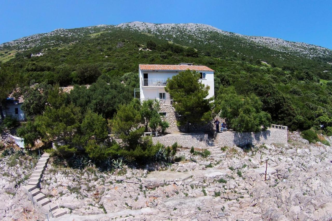 Apartments By The Sea Dingac - Potocine, Peljesac - 4533 Potomje Luaran gambar