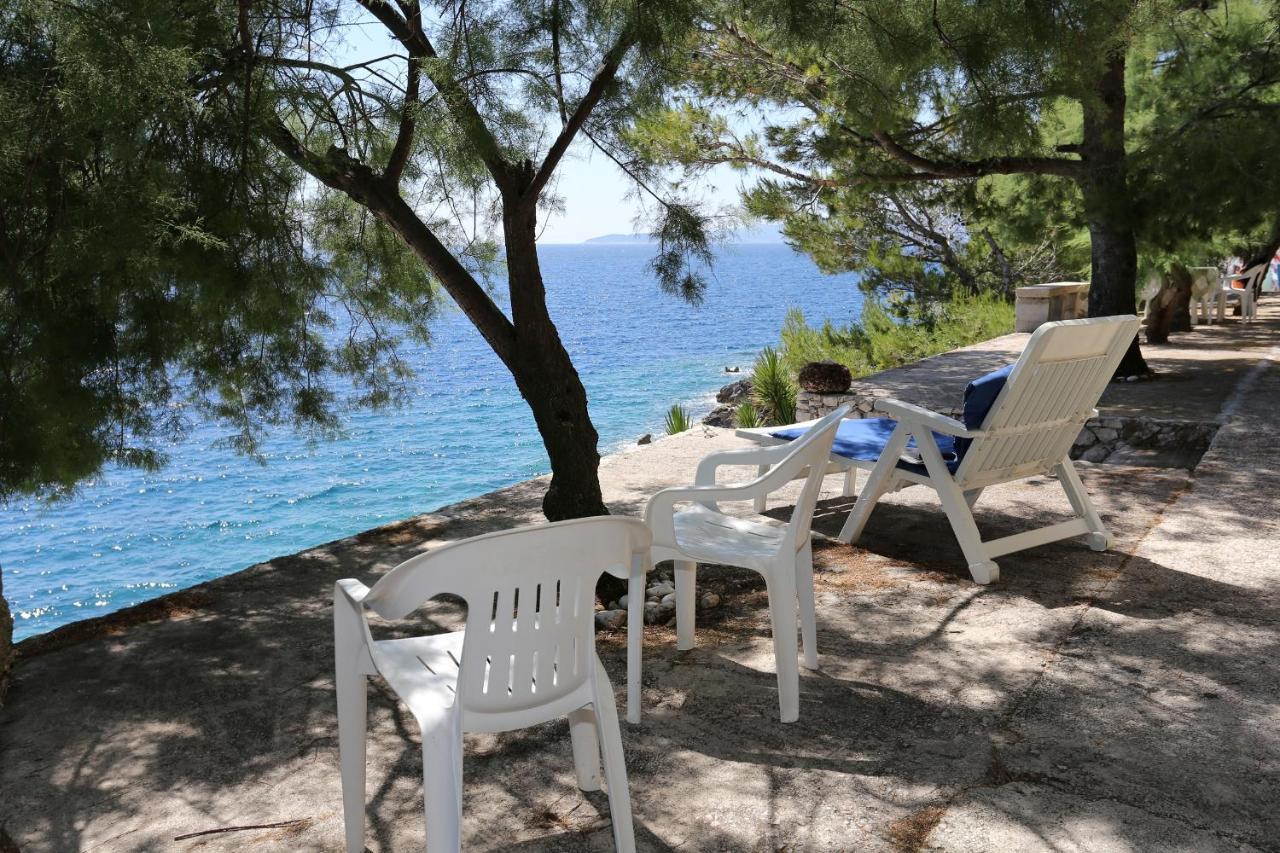 Apartments By The Sea Dingac - Potocine, Peljesac - 4533 Potomje Luaran gambar