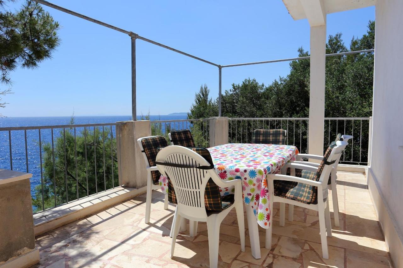 Apartments By The Sea Dingac - Potocine, Peljesac - 4533 Potomje Luaran gambar