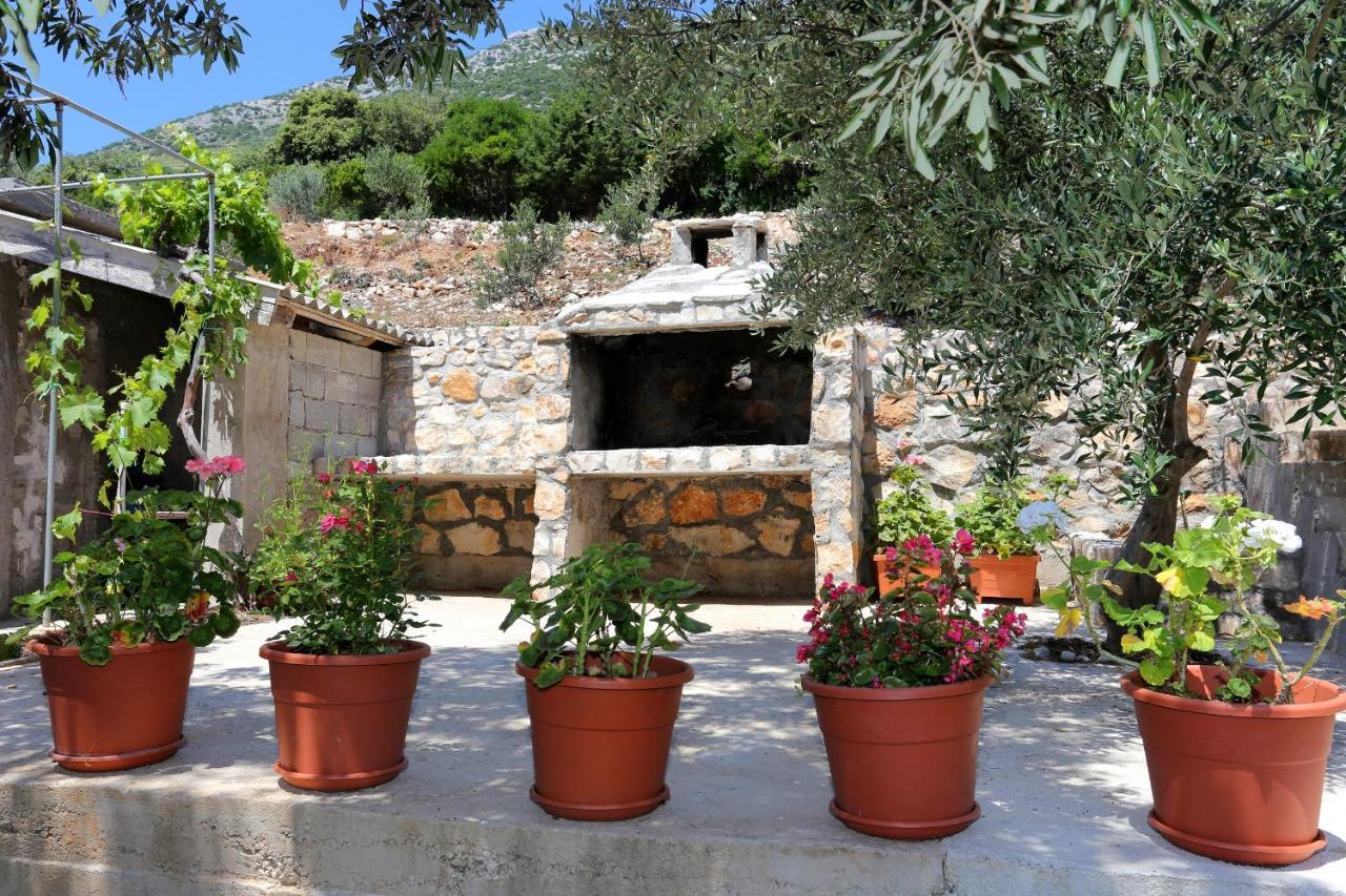 Apartments By The Sea Dingac - Potocine, Peljesac - 4533 Potomje Luaran gambar